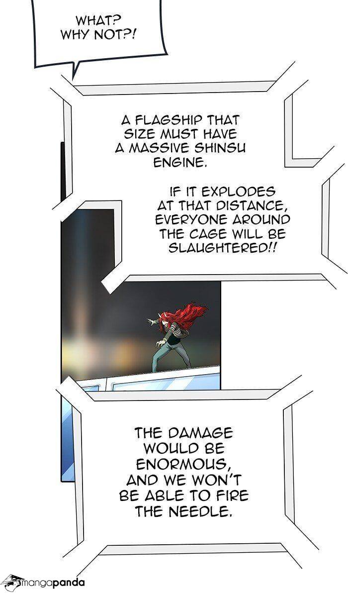 Tower of God Chapter 480 image 049